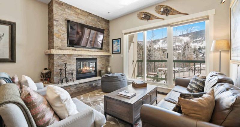 Superb condos for family ski vacation in Beaver Creek. Photo: East West Hospitality - image_1